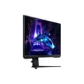 Miniatyrbillede 6 af 11: Gaming skærm Samsung LS27DG300EUXEN 27" Full HD 180 Hz