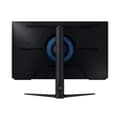 Miniatyrbillede 2 af 11: Gaming skærm Samsung LS27DG300EUXEN 27" Full HD 180 Hz