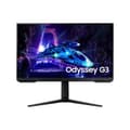 Miniatyrbillede 1 af 11: Gaming skærm Samsung LS27DG300EUXEN 27" Full HD 180 Hz