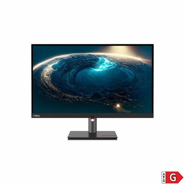 Pelinäyttö Lenovo ThinkVision P32pz-30 4K Ultra HD 32"