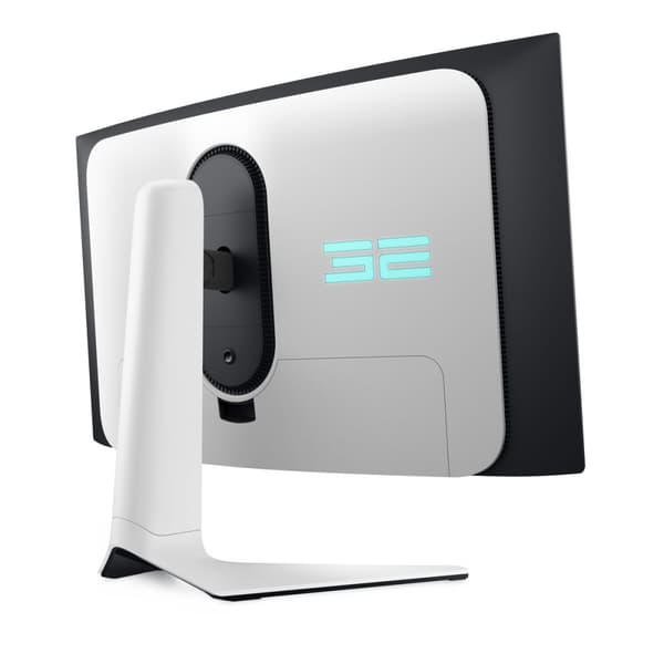 Gaming skærm Dell AW3225QF 31,6" 4K Ultra HD