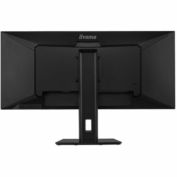 Näyttö Iiyama XUB3493WQSU-B5 Musta 75 Hz 34" UltraWide Quad HD