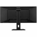 Pikkukuva 4 / 5: Näyttö Iiyama XUB3493WQSU-B5 Musta 75 Hz 34" UltraWide Quad HD