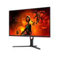 Miniatyrbild 3 av 7: Monitor Gaming AOC  U32G3X/BK 4K Ultra HD 32"