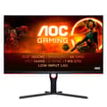 Miniatyrbild 2 av 7: Monitor Gaming AOC  U32G3X/BK 4K Ultra HD 32"