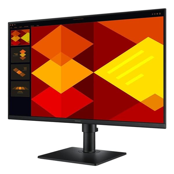 Monitor Gaming Samsung LS27D400GAUXEN Full HD 27"