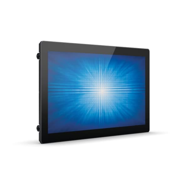 Monitor Elo Touch Systems E331214 19,5" LED 50 Hz Svart