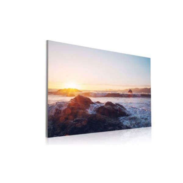 Videovägg Monitor Philips 110HDL7012IA/00 HD 110" LED Svart