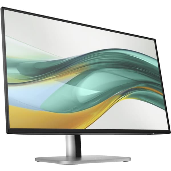 Monitor Gaming HP 9D9L6UT#ABB 23,8" Full HD
