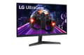 Pikkukuva 4 / 5: LG 24GN60R-B.BEU, 61 cm (24"), 1920 x 1080 pikseliä, Full HD, LED, 1 ms, musta