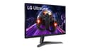 Pikkukuva 5 / 5: LG 24GN60R-B.BEU, 61 cm (24"), 1920 x 1080 pikseliä, Full HD, LED, 1 ms, musta