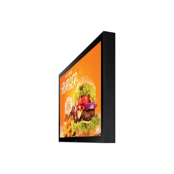 Skjerm Videowall Samsung OH24B 24" IPS 50-60 Hz