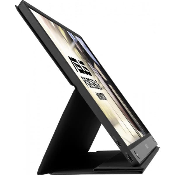 ASUS ZenScreen Go MB16AHP 15,6" bärbar skärm