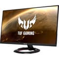 Miniatyrbild 3 av 6: Asus TUF VG249Q1R 24"-spelmonitor