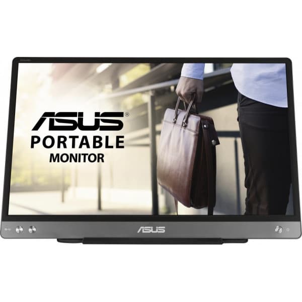 Asus ZenScreen MB14AC 14" bärbar skärm