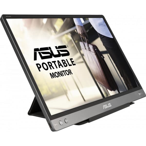 Asus ZenScreen MB14AC 14" bärbar skärm