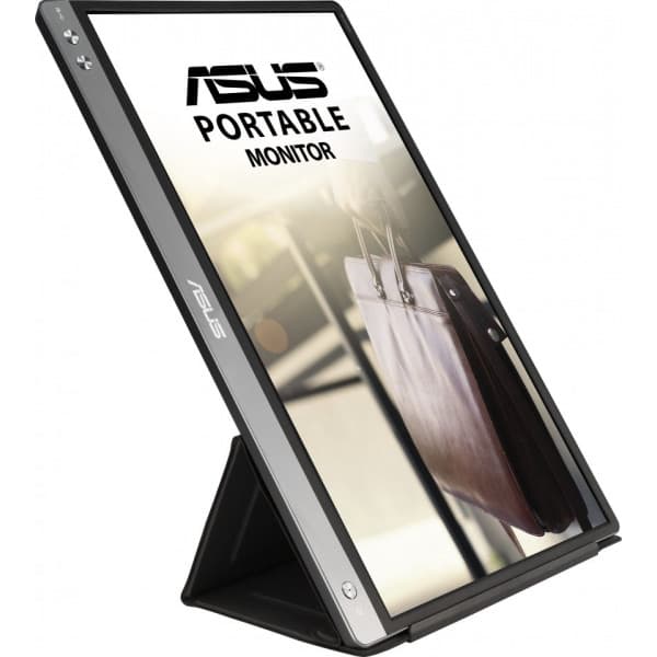 Asus ZenScreen MB14AC 14" bärbar skärm