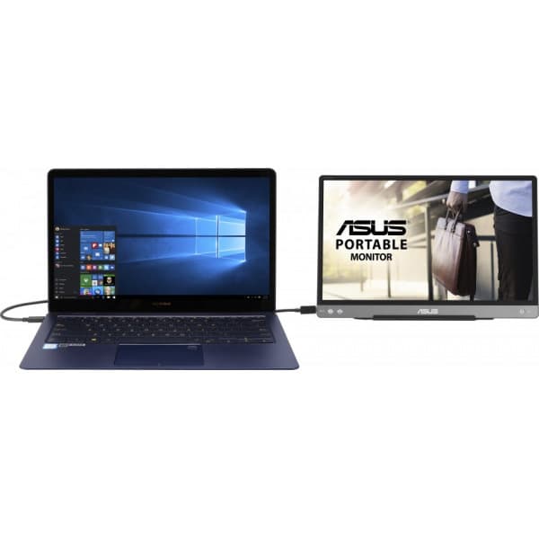 Asus ZenScreen MB14AC 14" bärbar skärm