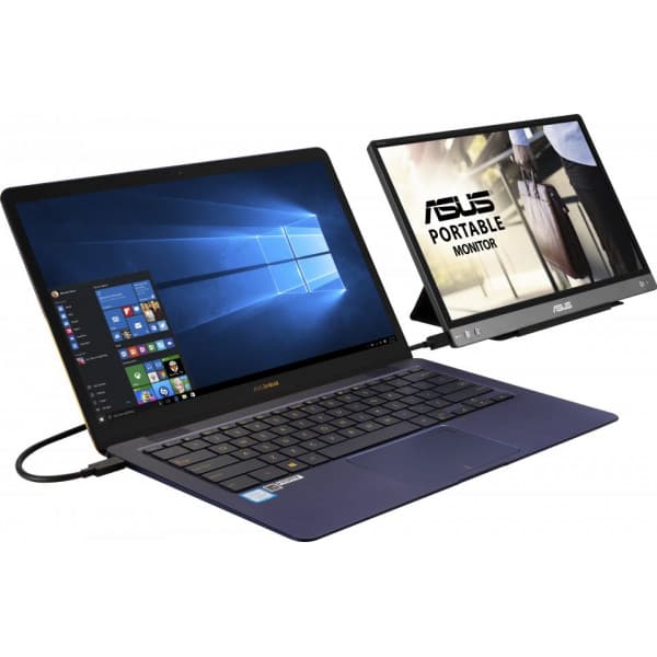 Asus ZenScreen MB14AC 14" bärbar skärm