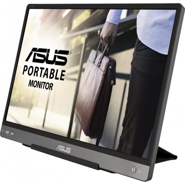 Asus ZenScreen MB14AC 14" bärbar skärm