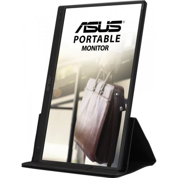 ASUS ZenScreen MB166C 15.6" -kannettava näyttö