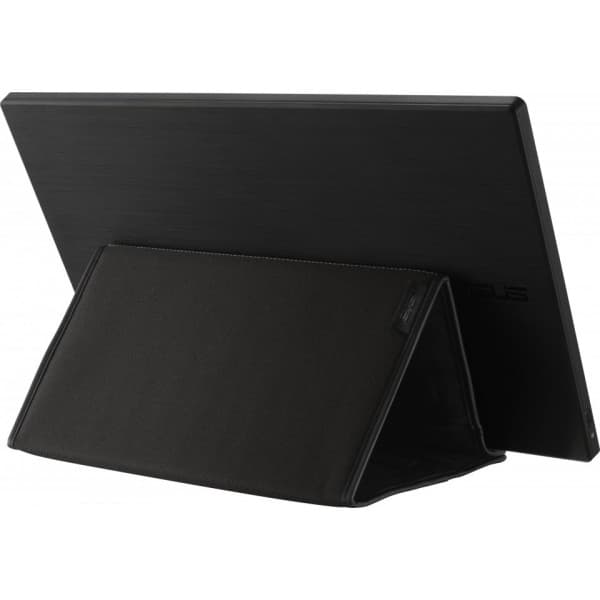 ASUS ZenScreen MB166C 15.6" -kannettava näyttö