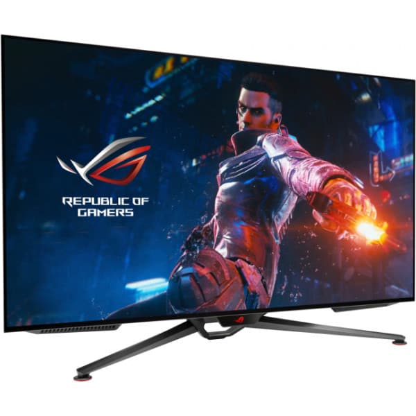 Asus ROG Swift OLED PG42UQ 42" 4K -pelinäyttö