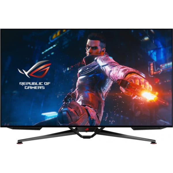 Asus ROG Swift OLED PG42UQ 42" 4K -pelinäyttö