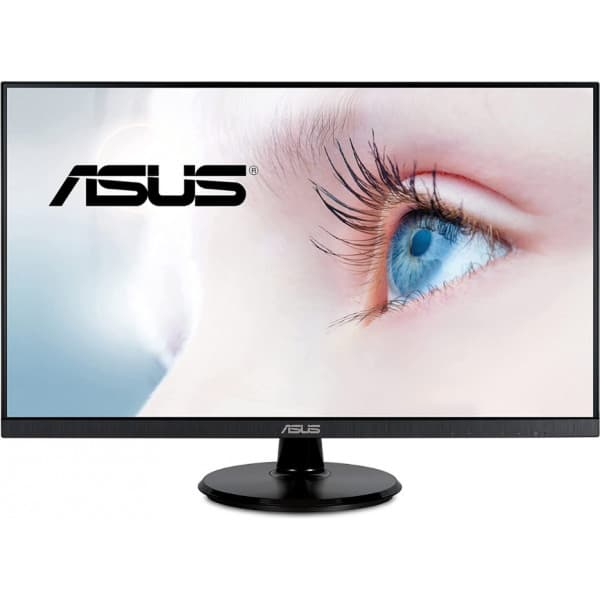 Asus VA27DQ 27" -skärm Svart
