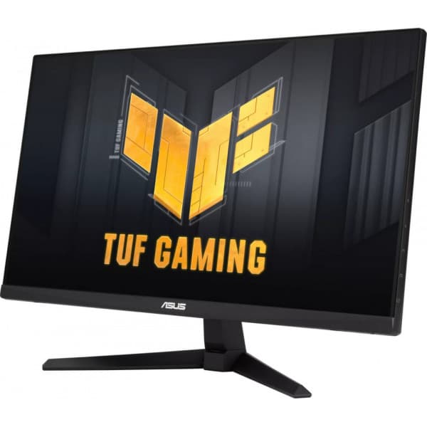 Asus TUF VG249QM1A 24" -pelinäyttö
