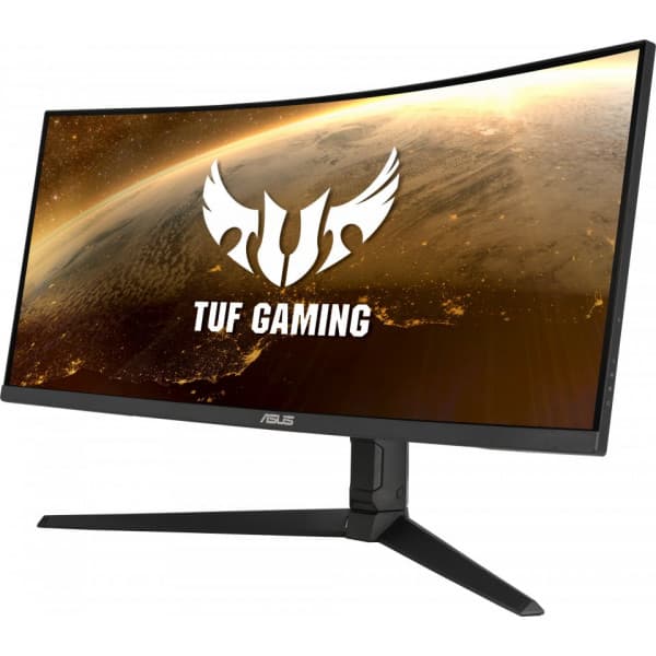 Asus TUF VG34VQL1B 34" -pelinäyttö