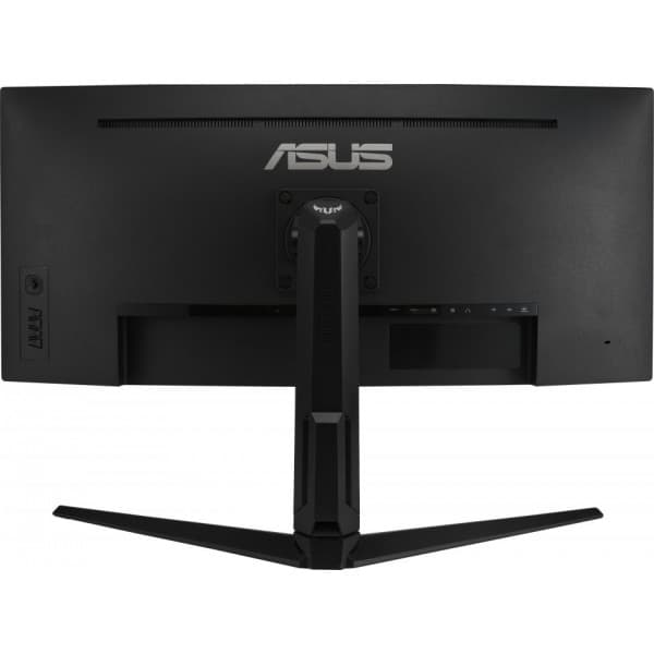 Asus TUF VG34VQL1B 34" -pelinäyttö