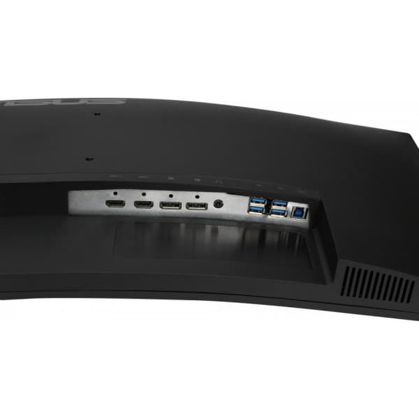 Asus TUF VG34VQL1B 34" -pelinäyttö