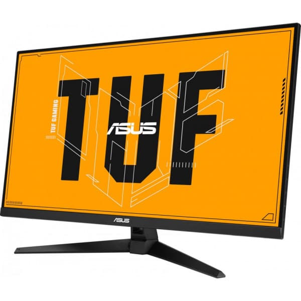 Asus TUF VG32AQA1A 31,5" -pelinäyttö