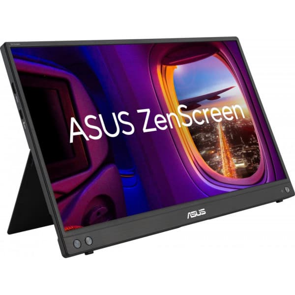 Asus ZenScreen MB16AHV 15,6" -kannettava näyttö
