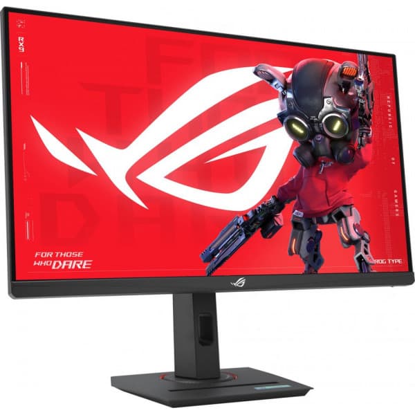 Asus ROG Strix XG27UCS 27" 4K -pelinäyttö