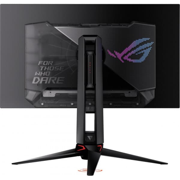 Asus ROG Swift OLED PG27AQDP 27" -pelinäyttö