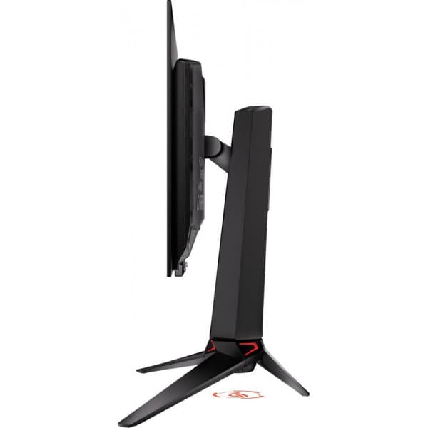 Asus ROG Swift OLED PG27AQDP 27" -pelinäyttö