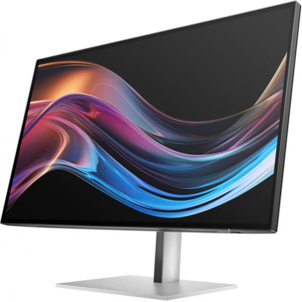 HP Series 7 Pro 727pk 4K Thunderbolt 4 27” -näyttö (8J9G2A5)
