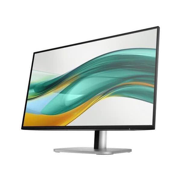 HP Series 5 Pro 524pf 23,8" Full-HD -skärm (9D9L6A5)