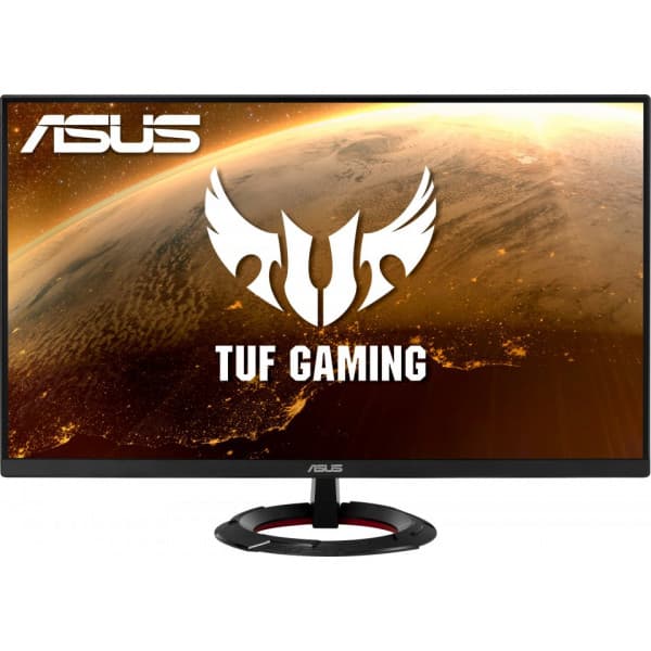 Asus TUF VG279Q1R 27" -pelinäyttö