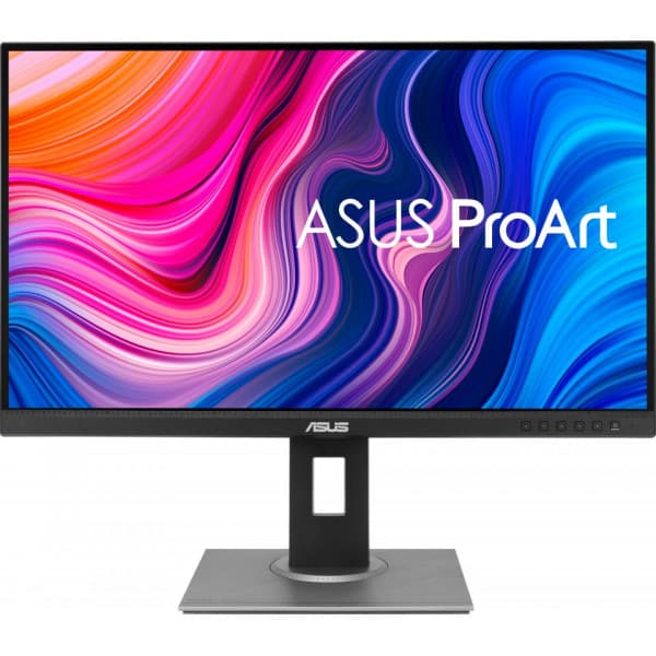 Asus ProArt PA278QV 27" -näyttö musta