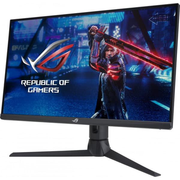 Asus ROG Strix XG27AQMR 27" -pelinäyttö
