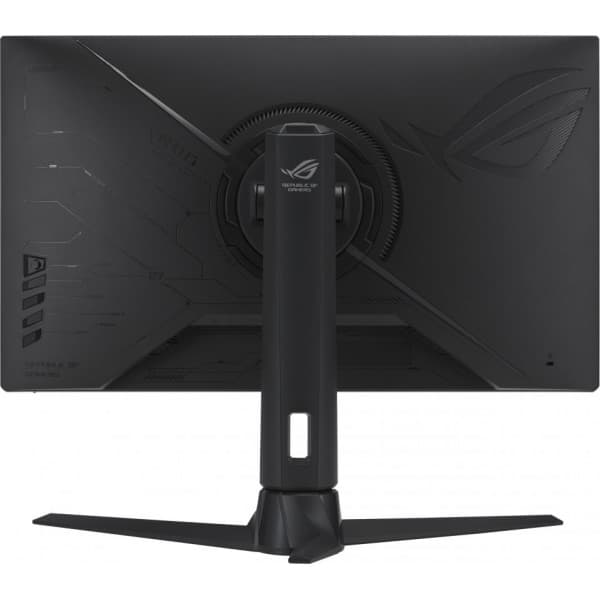 Asus ROG Strix XG27AQMR 27" -pelinäyttö
