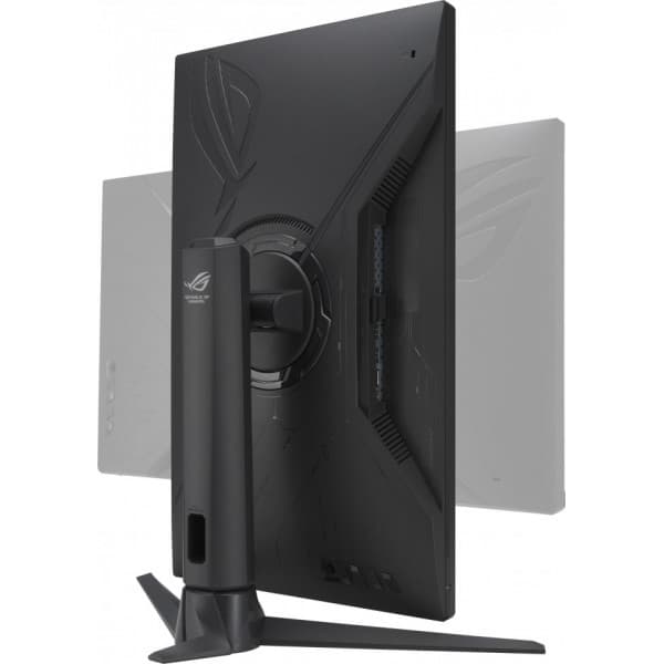 Asus ROG Strix XG27AQMR 27" -pelinäyttö