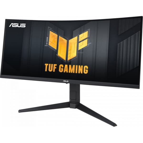 Asus TUF Gaming VG34VQL3A 34" - kaareva pelinäyttö