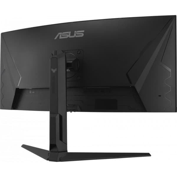 Asus TUF Gaming VG34VQL3A 34" - kaareva pelinäyttö