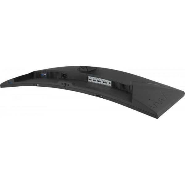 Asus TUF Gaming VG34VQL3A 34" - kaareva pelinäyttö