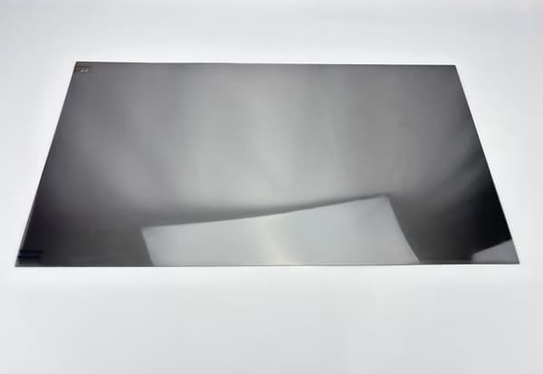 INF 21,5 tommer privatlivsfilter - Anti-glare & ridsefast skærmfilm