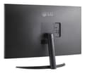 Miniatyrbild 5 av 5: LG 32UR500K-B, 80 cm (31.5"), 3840 x 2160 pixlar, 4K Ultra HD, LCD, 4 ms, Svart